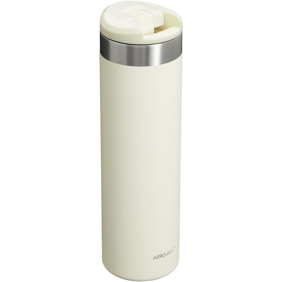 Stanley AeroLight Transit Bottle 20 oz Stainless Steel Cream - Picture 4 of 4